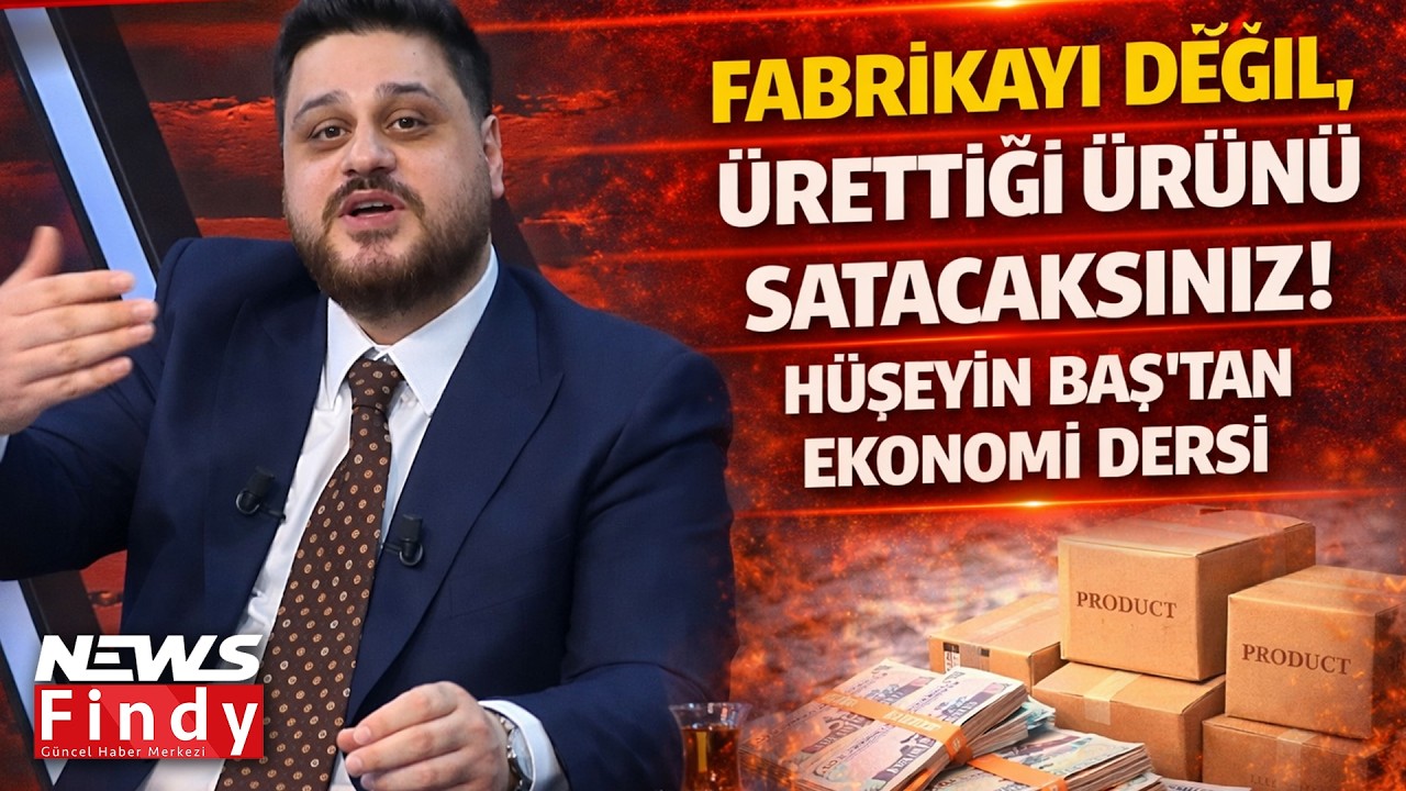Hüseyin Baş’dan Emeklilere kritik çağrı Oyunuzu almak için atacakları adımlara kanmayın!