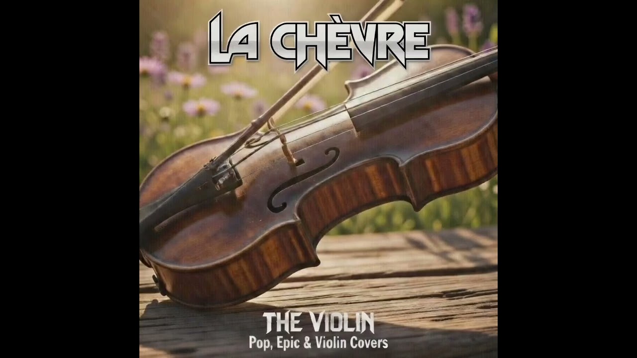 La Chèvre (Vladimir Cosma Cover) • The Violin