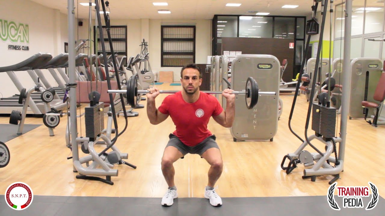 SQUAT