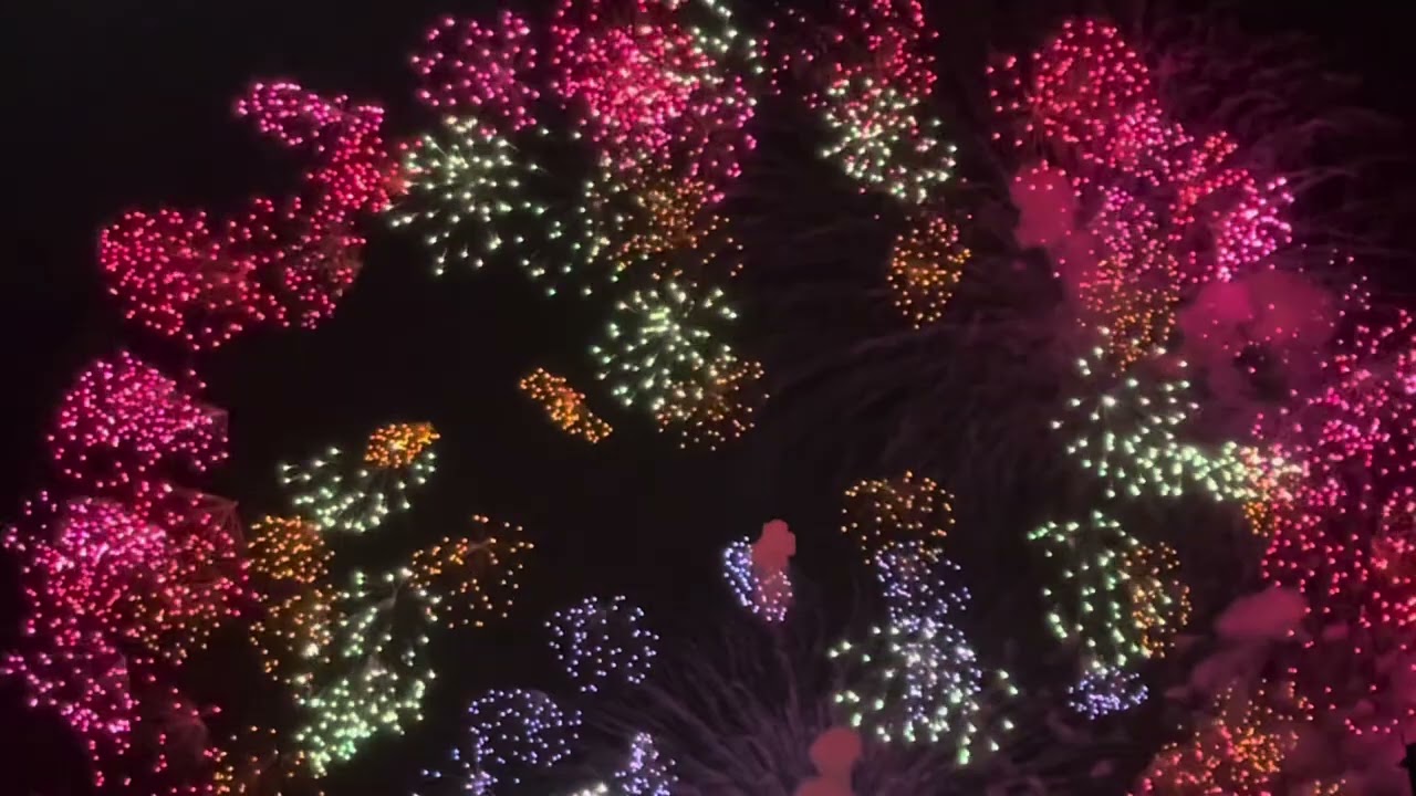 Lejlet il- Festa Madonna ta&rsquo; Loreto Ghajnsielem Festa 2024