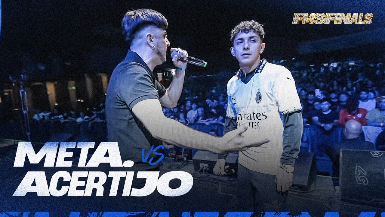 ACERTIJO vs META. | #FMSCHILE 2025/26 | Jornada 5 - Temporada 6 I Urban Roosters