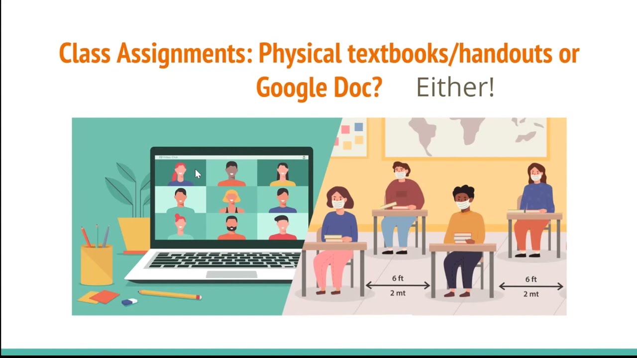 EdTech 201 - Chris Mattson: Google Classroom