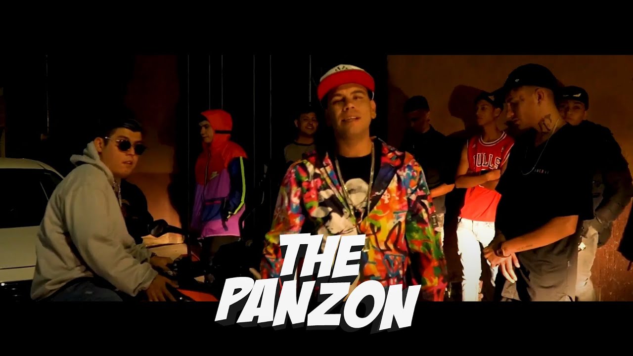 Candela - The Panzon ft. @MiguelRodriguezPa & @DockerEDM
