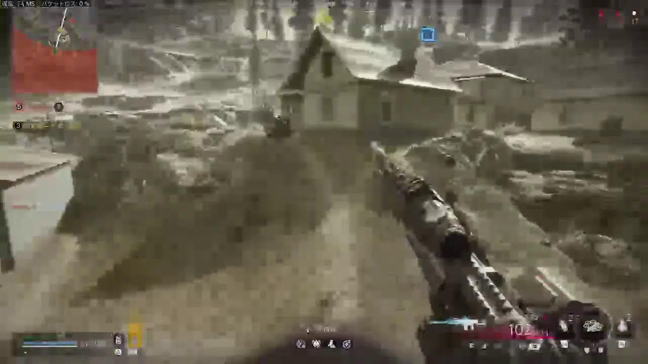 [COD]育成とチャレンジ2