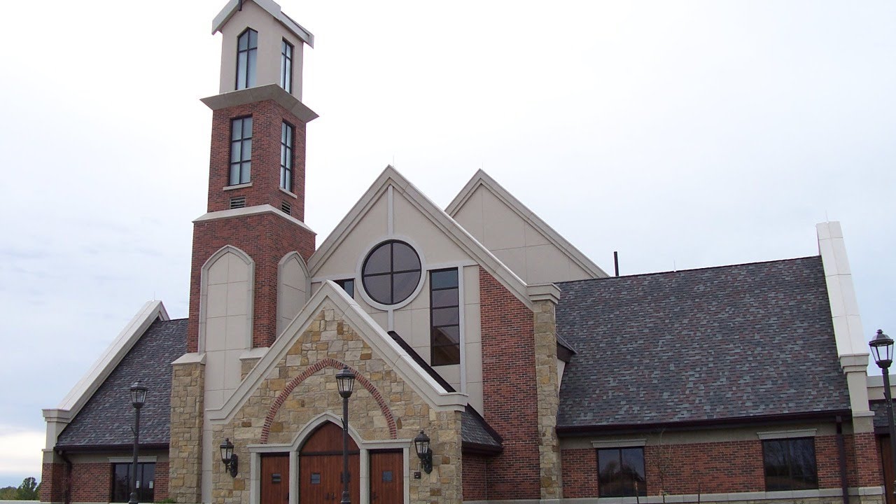 Second Sunday of Lent (March 1, 2026) | Good Shepherd Catholic Church