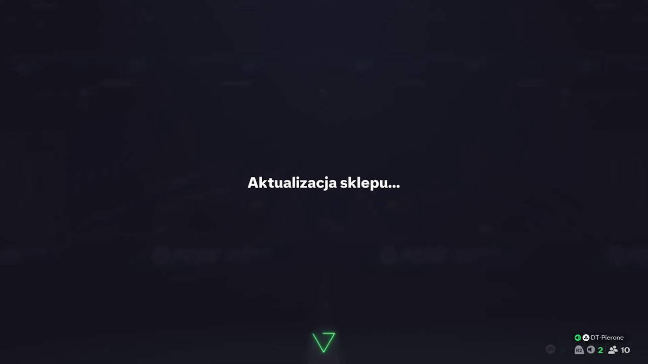 Fc26 lecimy