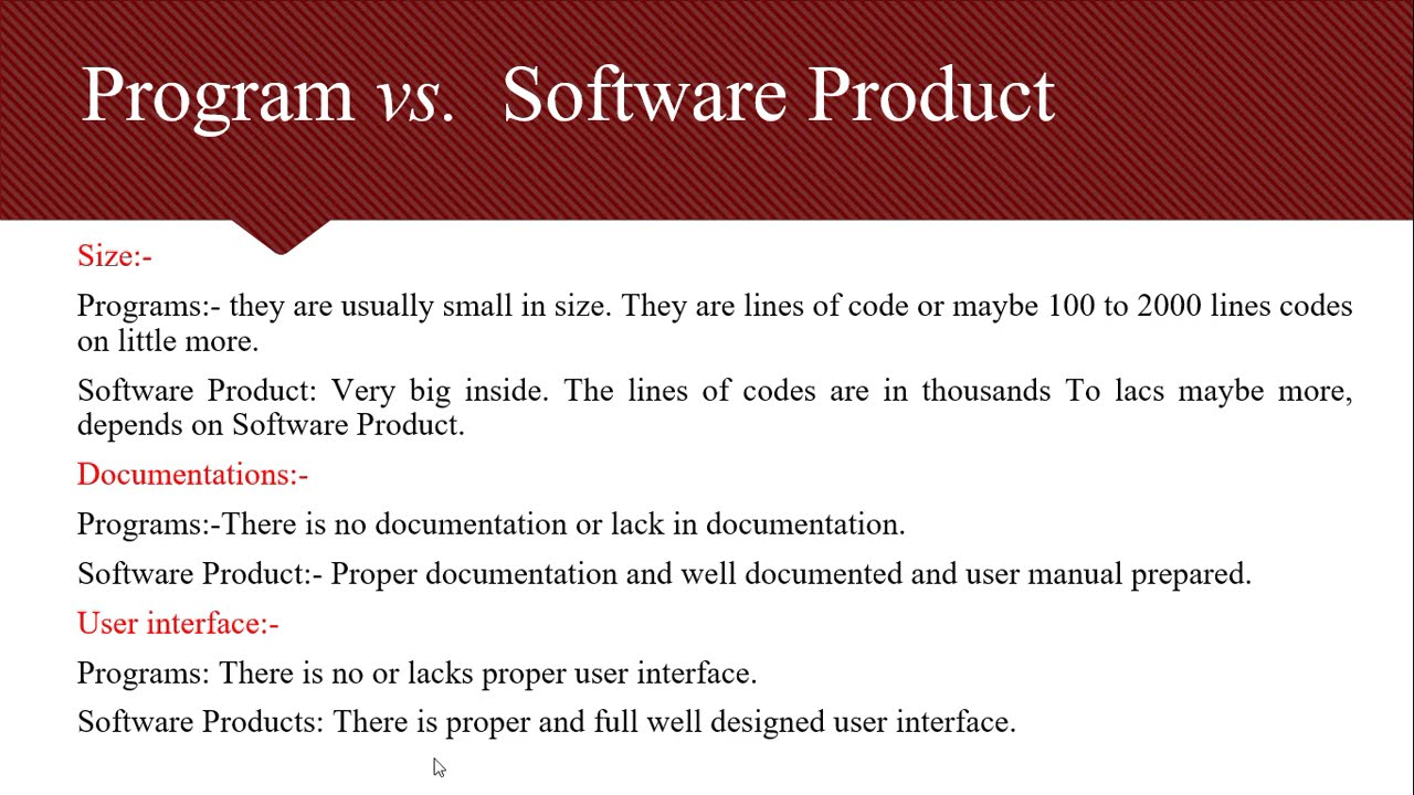 Introduction to Software Engineering Part-1 |CSE Bangla tutorial