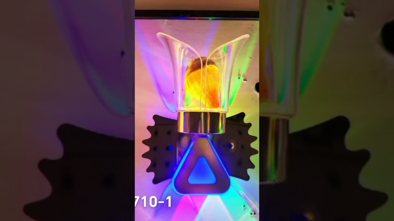 Wall light / wall lamp 