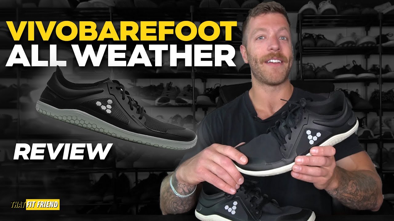 VIVOBAREFOOT PRIMUS LITE IV AW REVIEW | Watch Before You Buy!