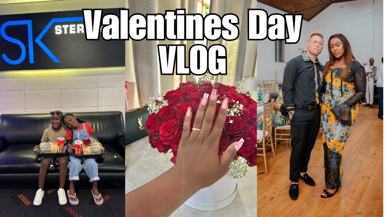 Our 7-Year-Old’s First Date Was Better Than Ours?! 😭💔