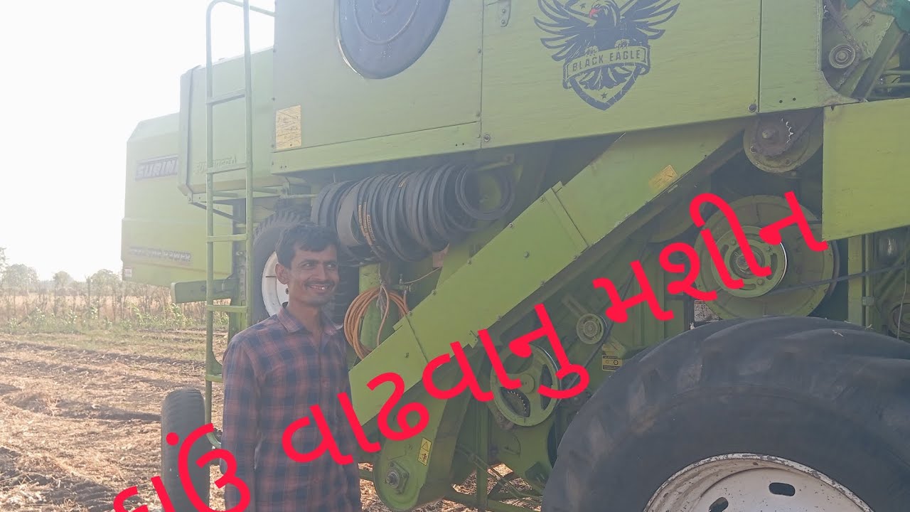 તાત્કાલિક ઘઉં કઢાઈ વ#farming #deshilifestylevlog #likekrosubscribekro #vlogs #explore