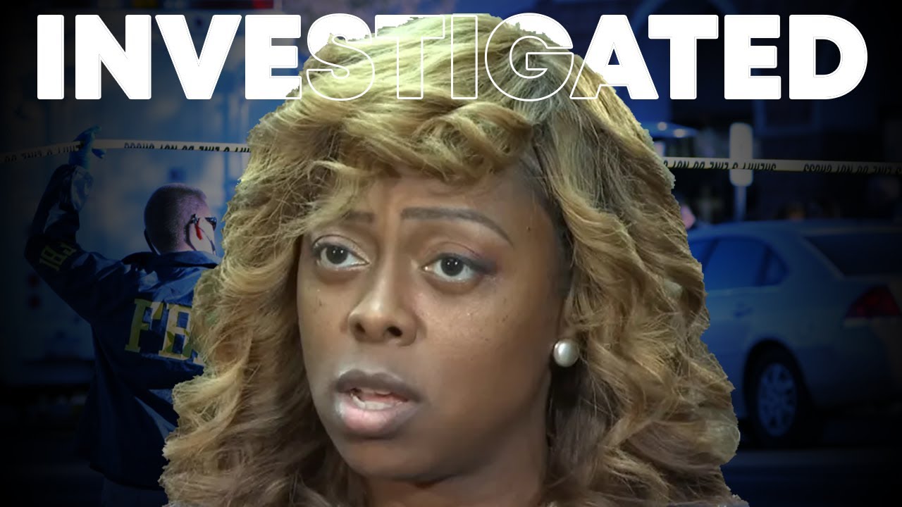 Under Investigation! The Feds Are On Tiffany Henyard As The FBI Expands Probes