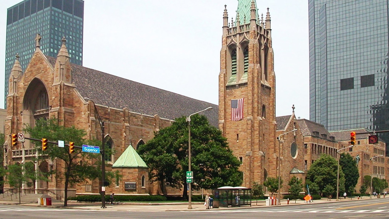 Chrism Mass 2018