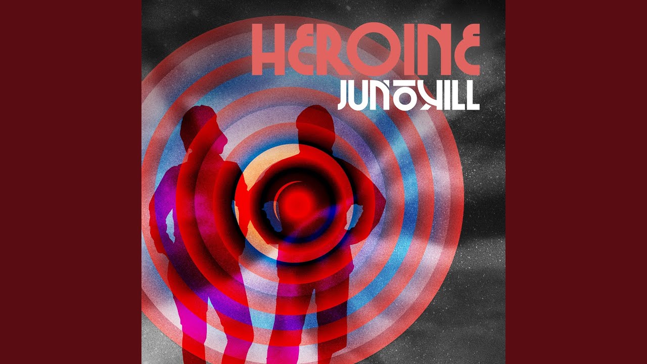 Heroine