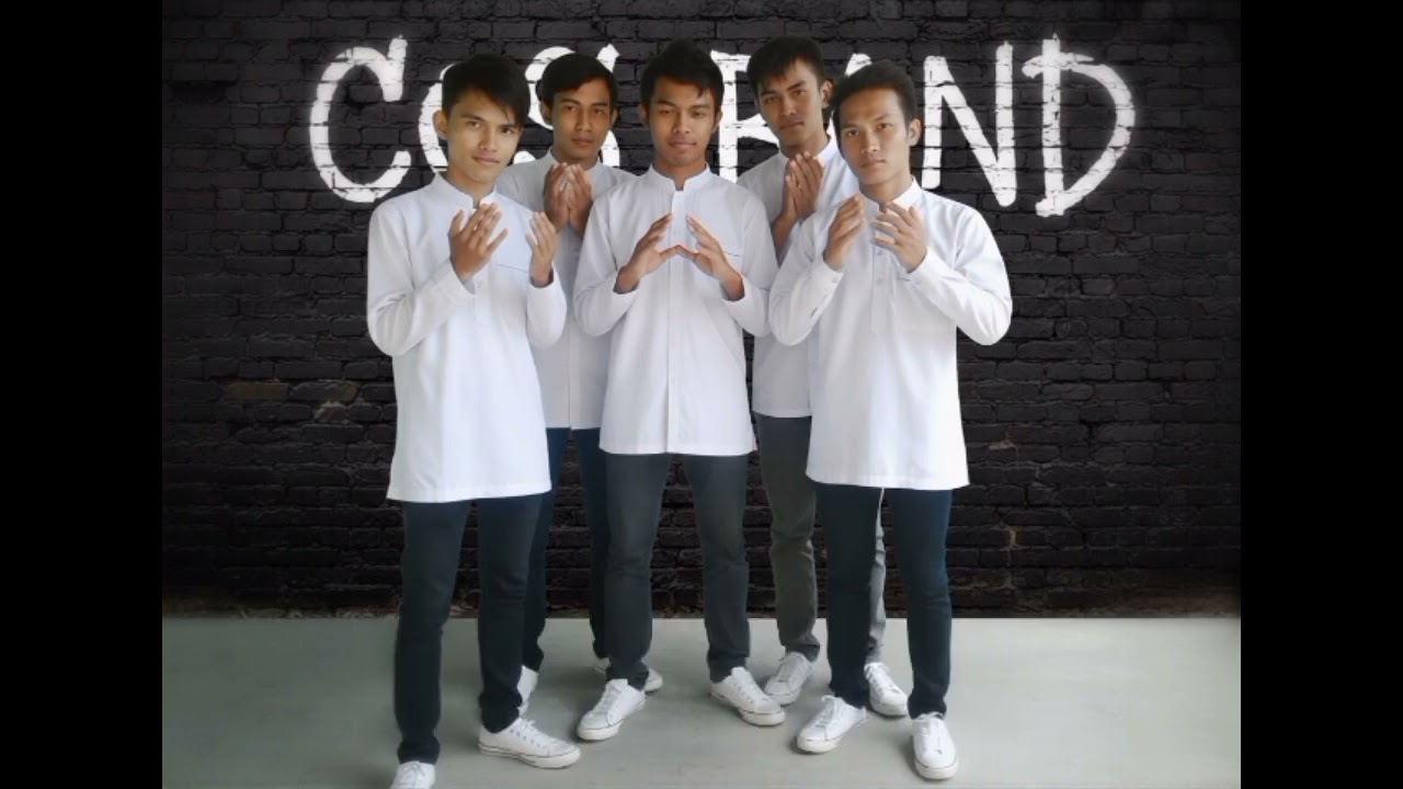 ASSALLAMUALAIKUM RAMADHAN _ COS BAND | lagu religi ramadhan 2026