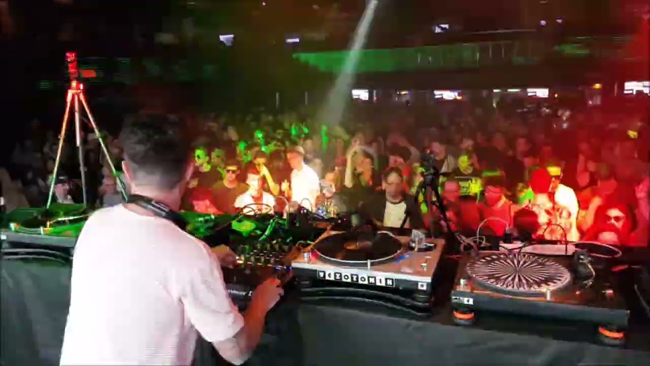 [LIVE] Marko Nastic @ Old Kitchen (01.03.2019 part 1)