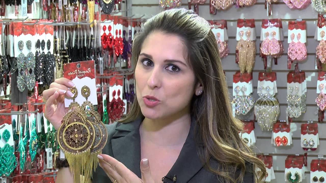 Veja a tendência para as Bijuterias para a próxima estação