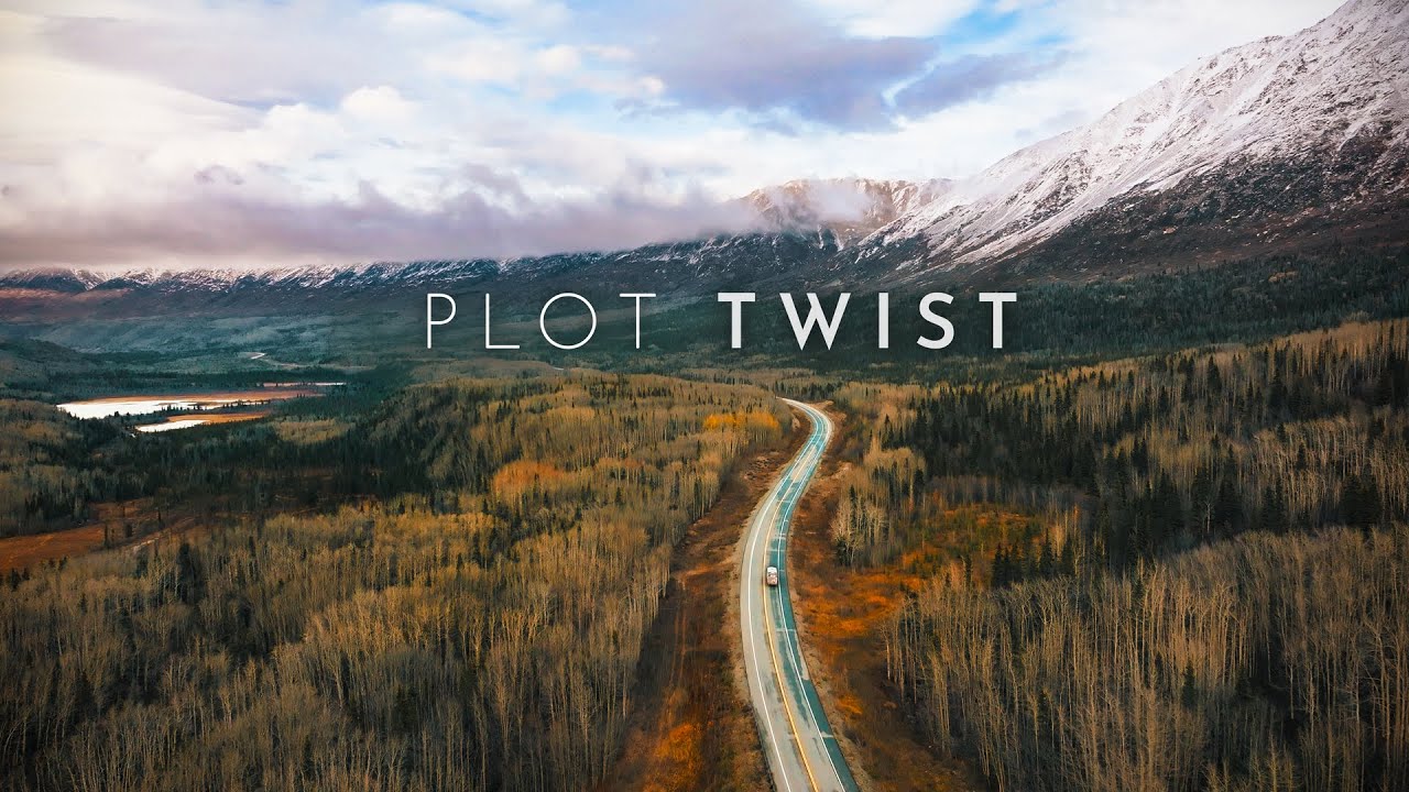 We Never Planned This | Twist in Our Alaska to Argentina Journey