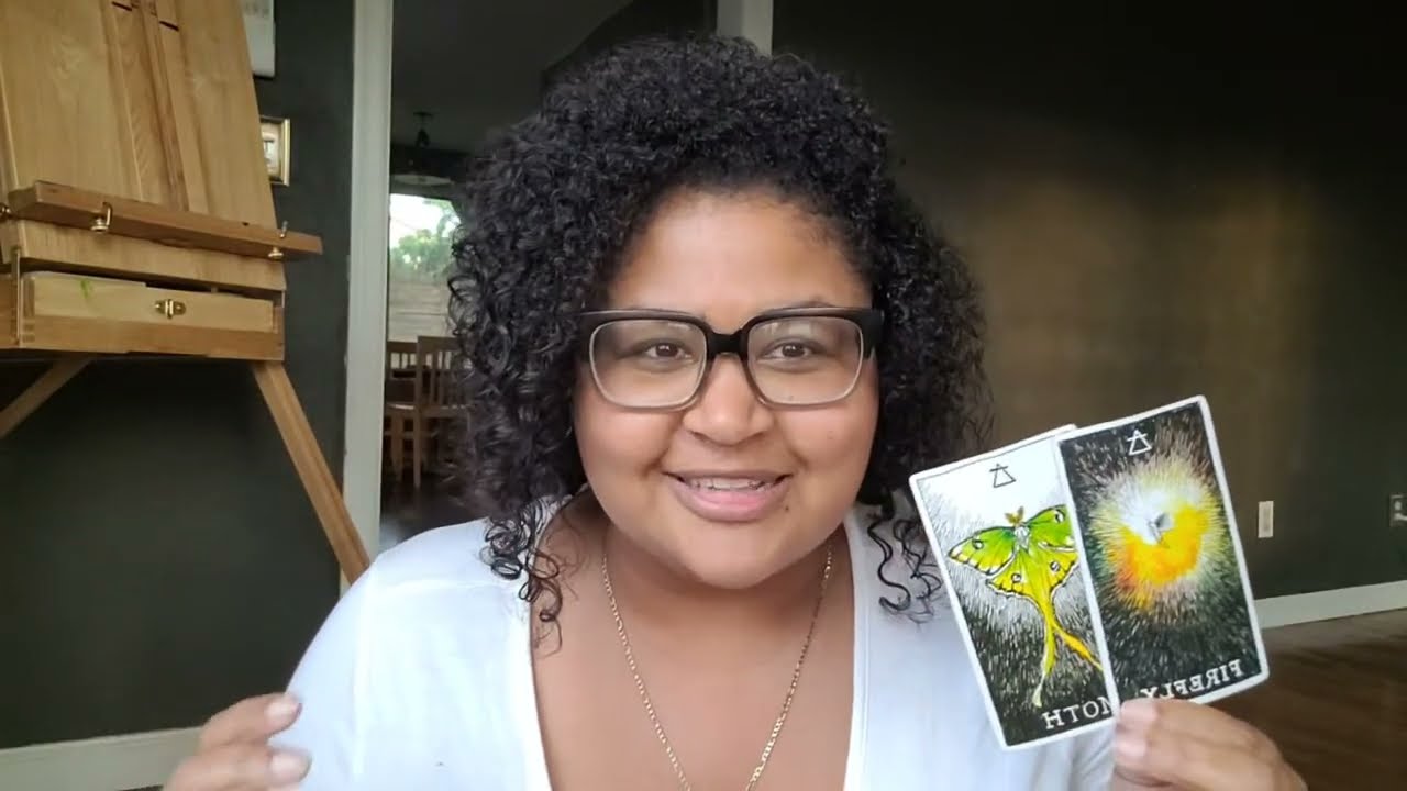 Love Reading: You Both Know... #Tarot #lovereading