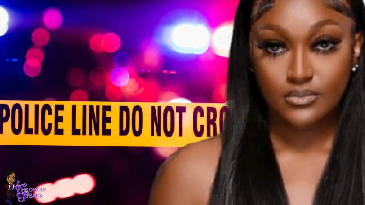 Shanquella Robinson: Police Have SECOND Video PROVING Who Is RESPONSIBLE For Shanquella's Demise!