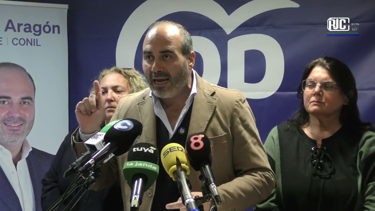 RP PP Ruptura Pacto Tripartito