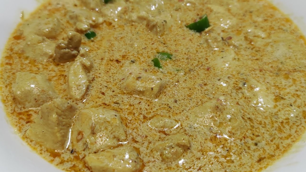 Butter garlic Chicken 🧄| The kitchen table #buttergarlicchicken