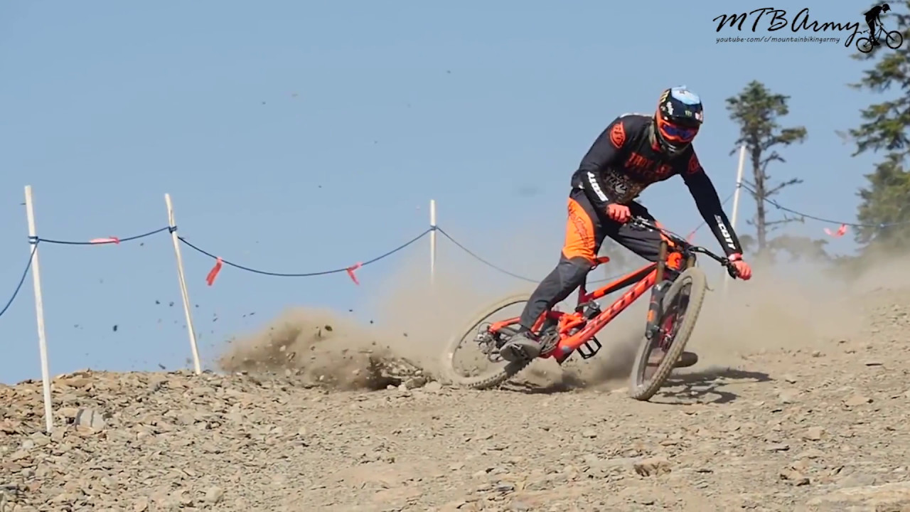 Downhill & Freeride Tribute 2017 - MTB are Awesome Vol.6