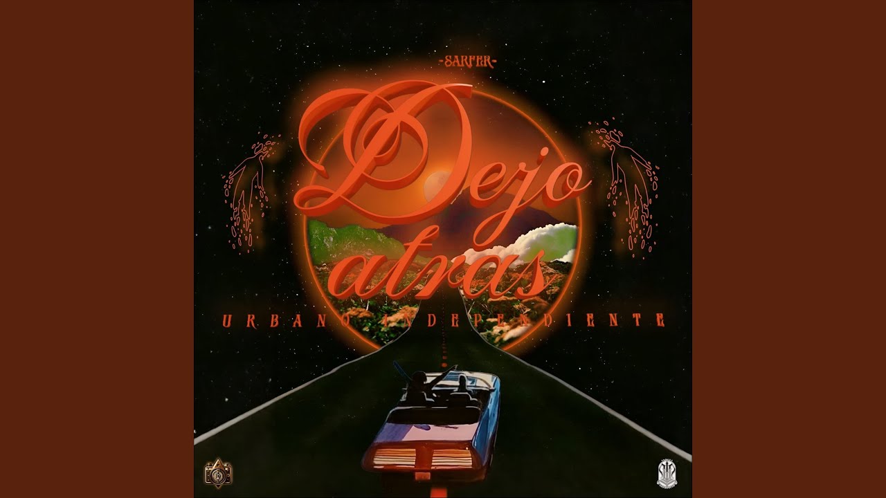 Dejo atras