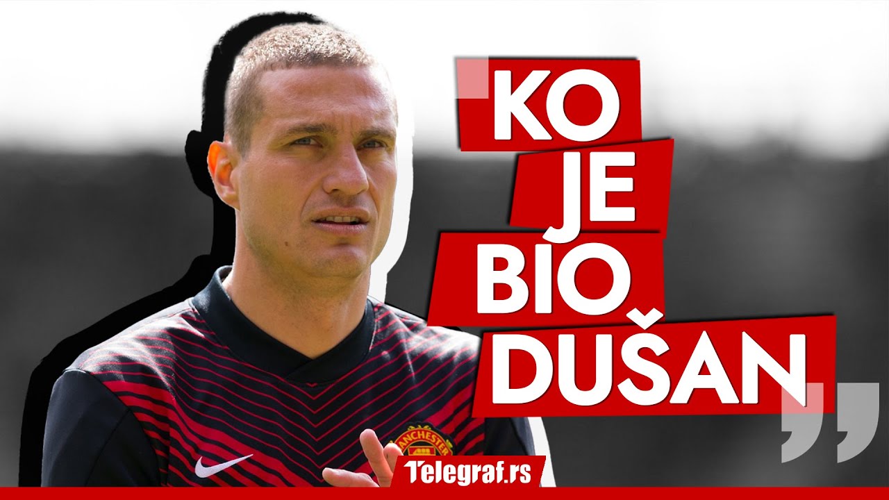 Nemanja Vidić iznenada je izgubio brata: Koliko su bili vezani otkrio je neko iz detinjstva
