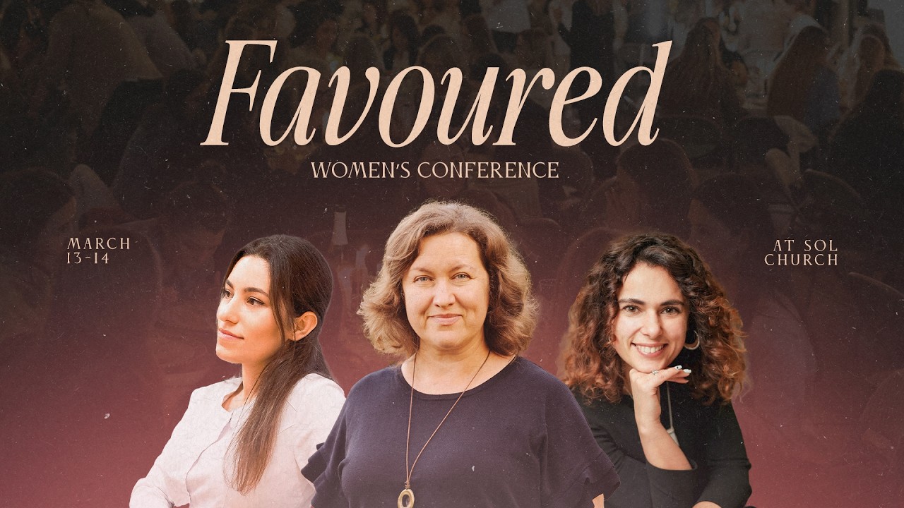 Mar 13 | Favored  Women’s Conference | Day 1