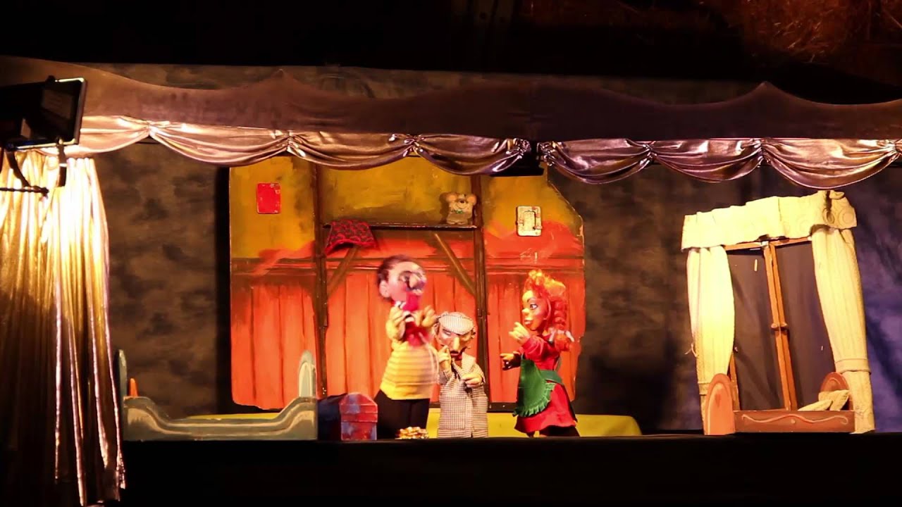 Pippi Langstrumpf 4 - Gertrudenhof Hürth 3.10.13