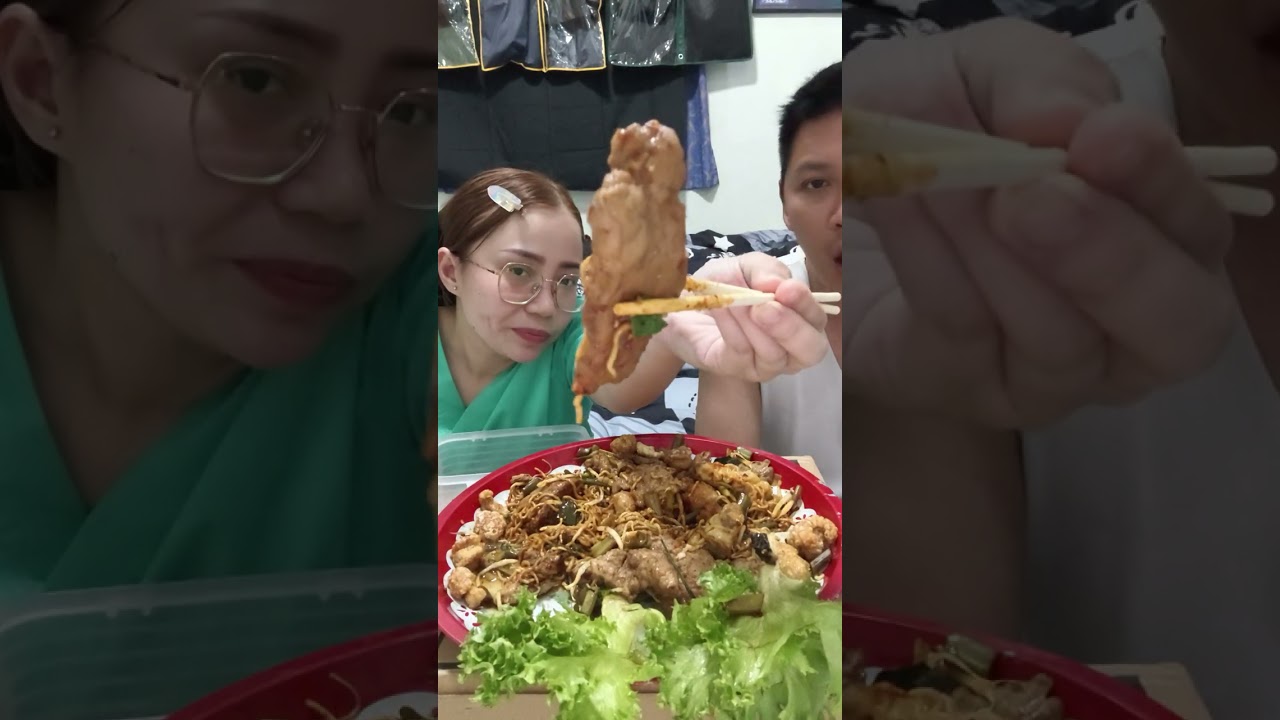 กินไปเหอะ!! ep. 3 บะหมี่เกี๊ยวหมูเด้ง