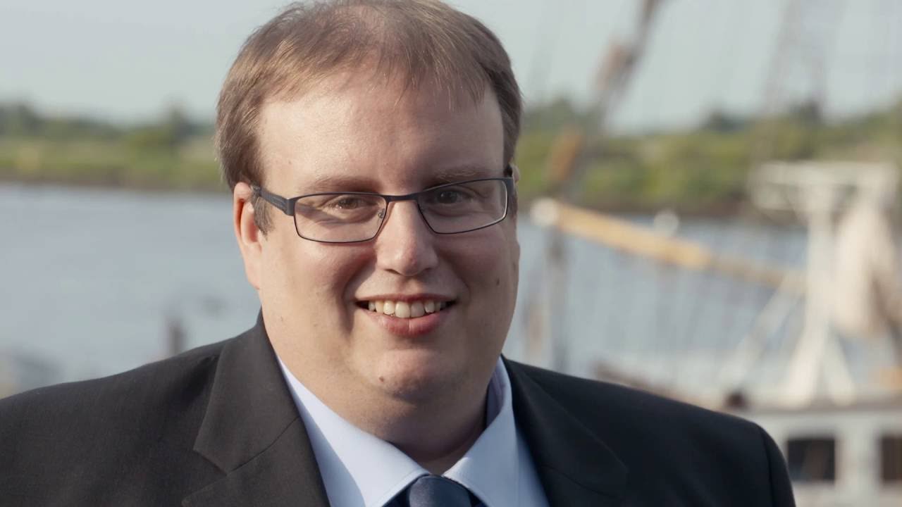 Mehr Wesermarsch: Torsten Lange