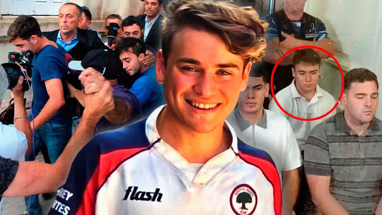 AMENAZAN al TESTIGO Y LUCIANO PERTOSSI MINTI&Oacute; - Juicio de Fernando B&aacute;ez Sosa