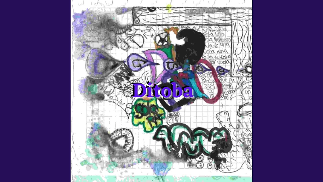 Ditoba