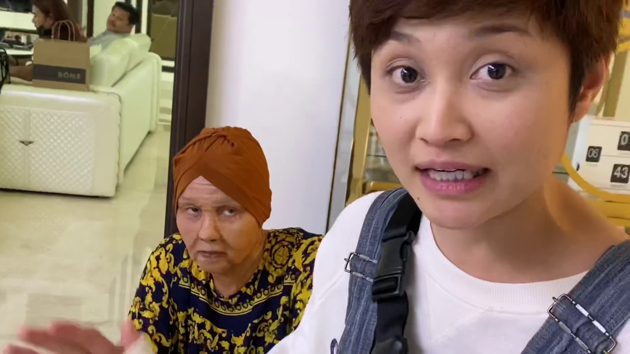 Cerita Orang Bukan Cerita Kita