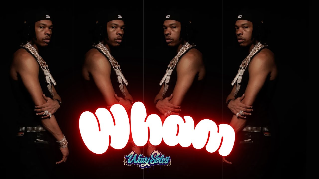 Lil Baby X Dj Wavysoles Mix Vol. 2 2025