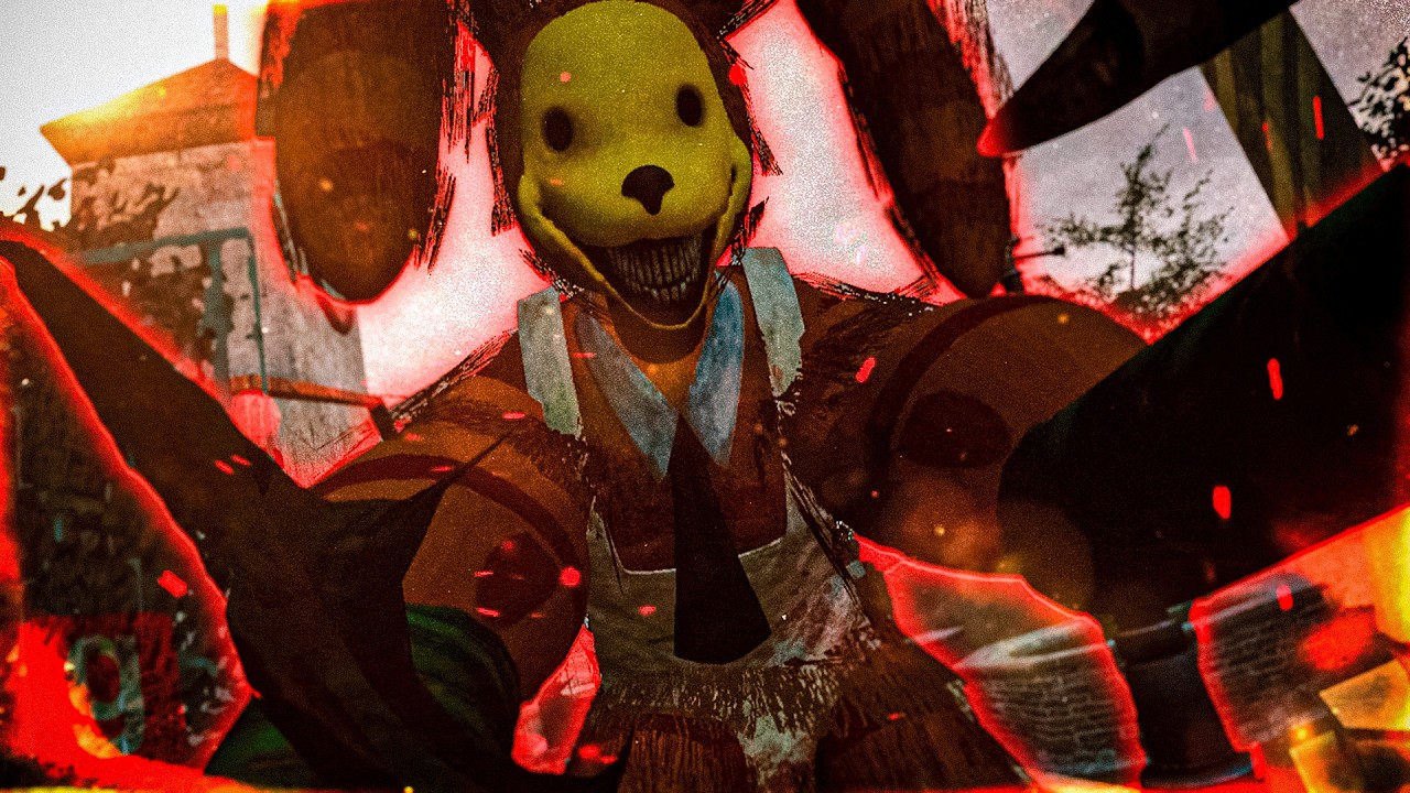 ПРЯТКИ В ТУМАННОМ ГОРОДЕ 😱 || Garry's mod // Прятки