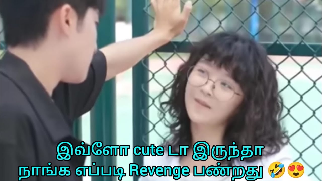 CITY BOY கிட்ட வந்து மாட்டிக்கிற VILLAGE GIRL 🤣😍 | Part 01 | Chinese drama explained in tamil