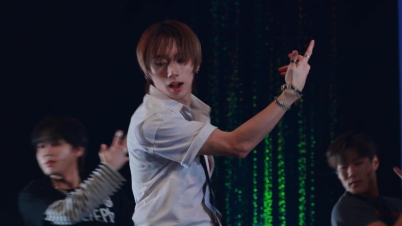 4K｜250320 DKB 2nd Concert in Japan - Awake - 1部 | 'Still (SoundCheck)' Harry-June Focus