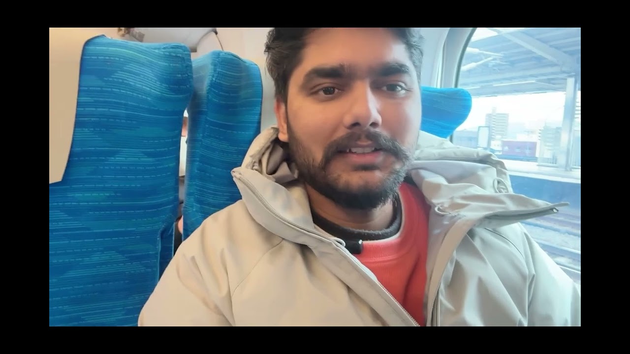 life first time experience of world fastest bullet train japan 🇯🇵 
