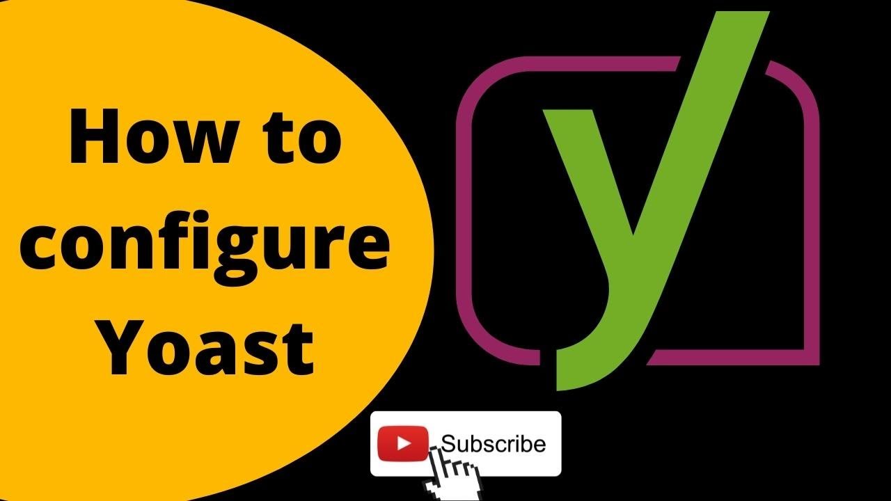 How to configure Yoast SEO Plugins | digitalsumitpathak