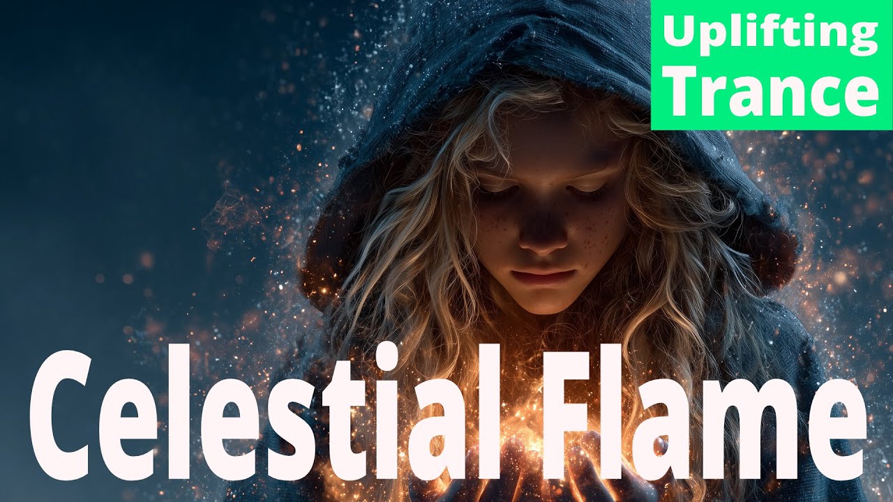 Celestial Flame (Uplifting Trance)