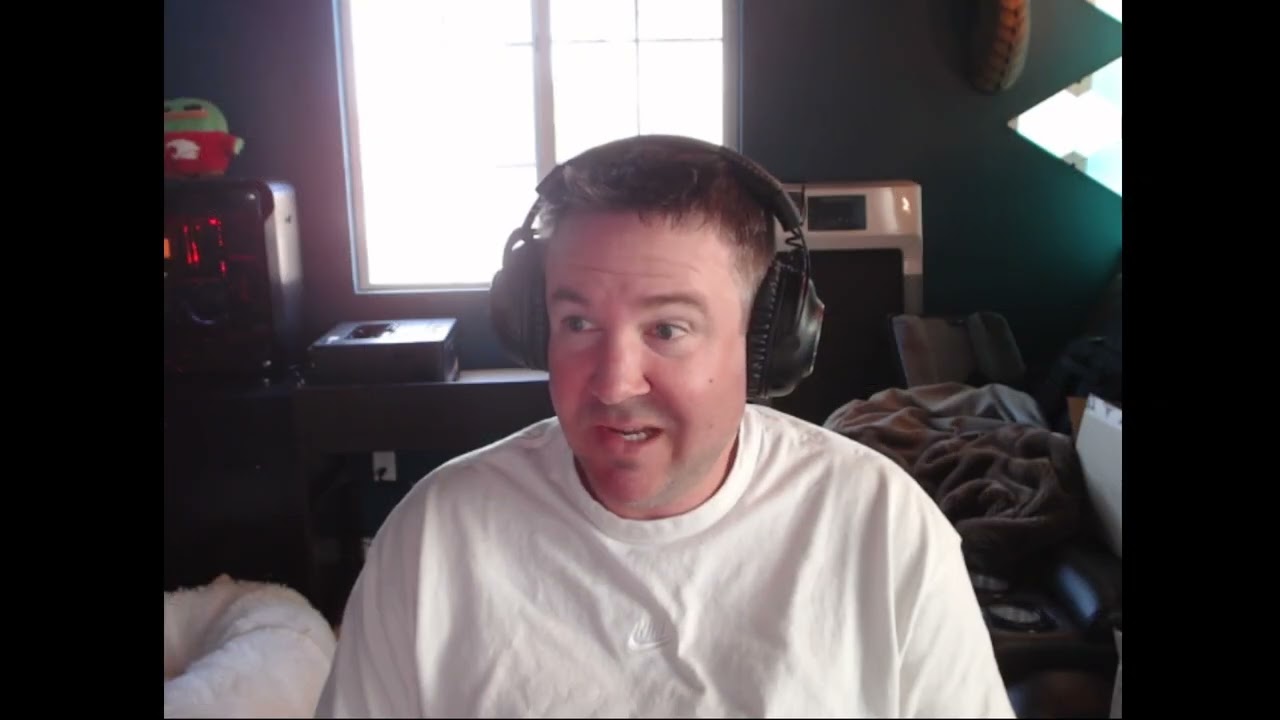 Tri-Charge Stack POE Phrecia Update - Boots Acquired, Going Scav!