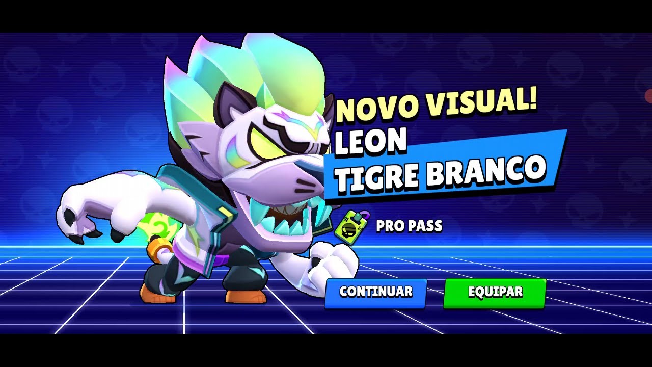 Brawl Stars - Pro Pass Terceira Temporada!! / Third Season!!
