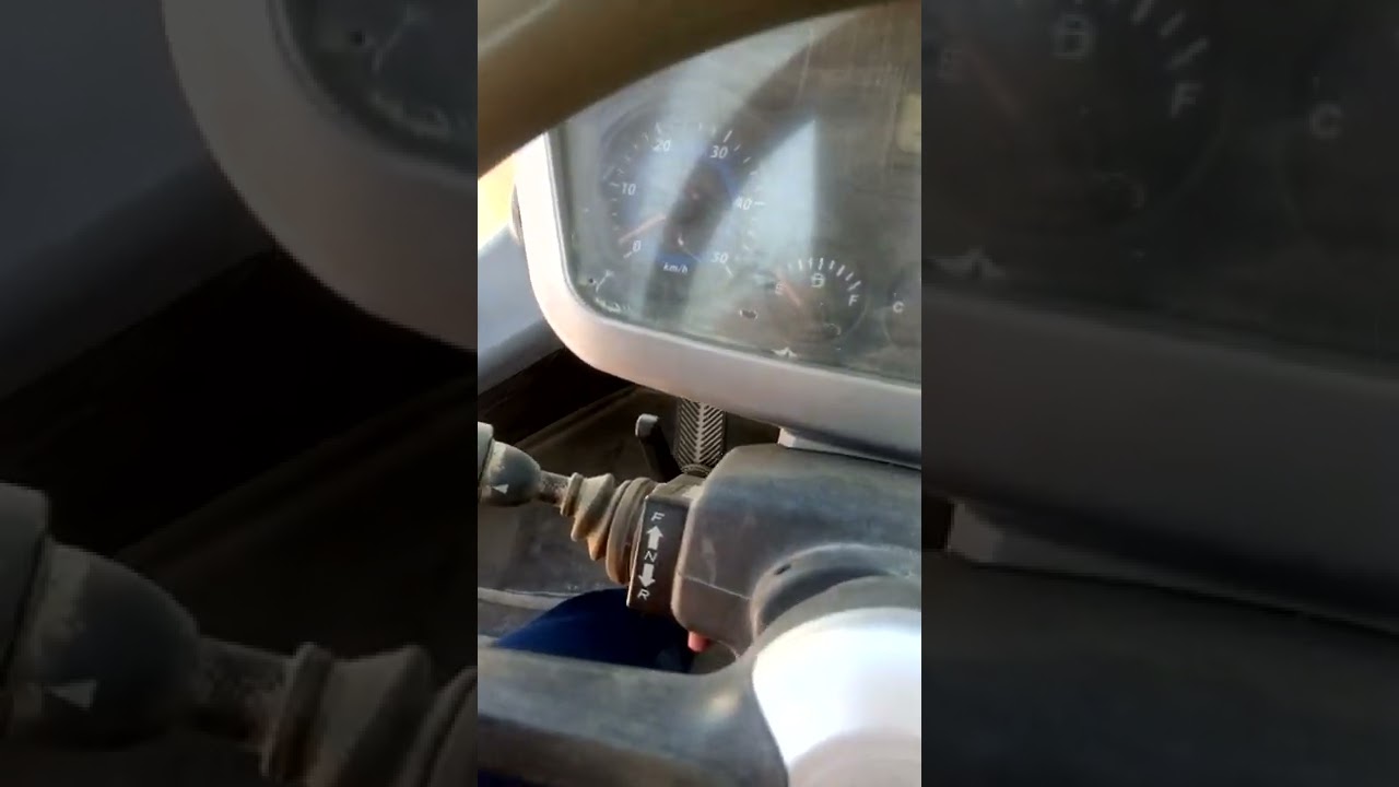 أهمية معرفة مكان فرامل اليد للودر ومعلومات اخري