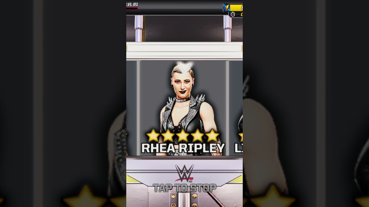 5 star Lootcase Featured Lootcase Opening 🔥 #wwemayhem #shorts