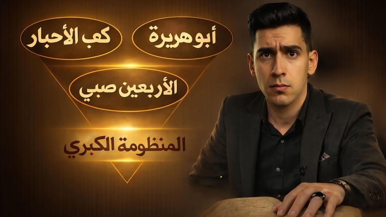 بعد وفاة الرسول: الحقيقة الخفية وراء روايات أبو هريرة وكعب الأحبار | بدر التاريخ