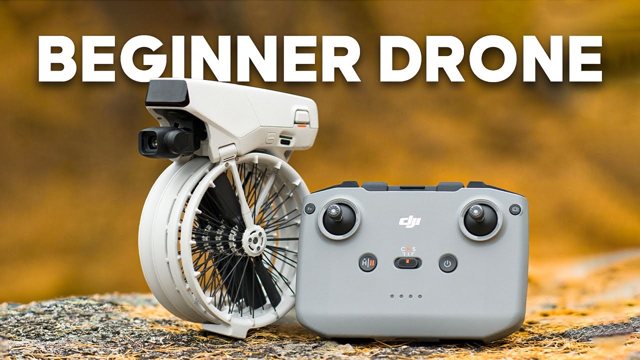 7 Best Beginner Drone to Buy in 2025