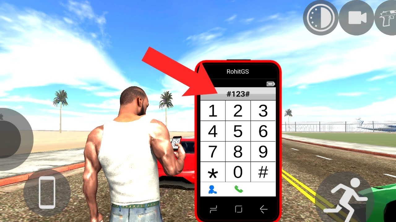 Indian bike driving secret cheat code 😱